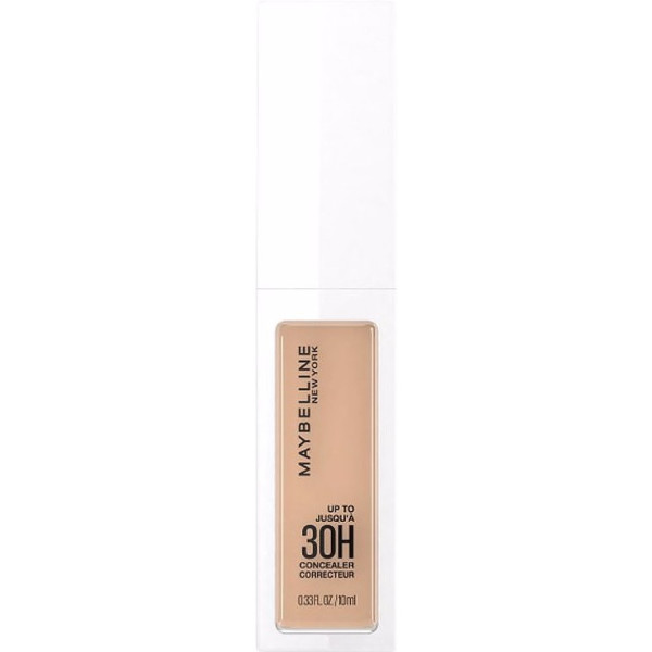 Maybelline Superstay Activewear 30h Concealer 25-medium 30 ml Unisex