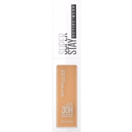 Maybelline Superstay ActiveWear 30H Corretivo 30 Mel 30 ml Unissex