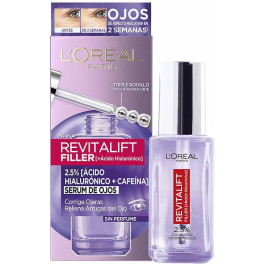 L\'oreal Revitalift Sérum para Olhos 20 ml Unissex