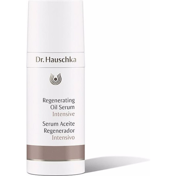 Dr. Hauschka Regenerierendes Öl Serum Intensiv 20 ml Unisex