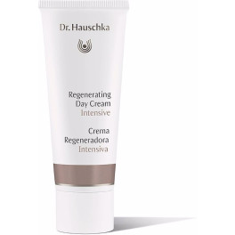 Dr. Hauschka Regenerating Day Cream Intensive 40 Ml Unisex