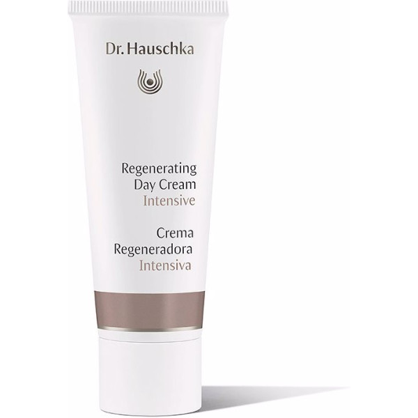 Dr. Hauschka Regenerating Day Cream Intensive 40 Ml Unisex