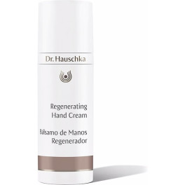 Dr. Hauschka Crema Mani Rigenerante 50 Ml Unisex