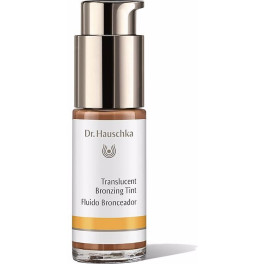 Dr. Hauschka Translucent Brozing Tint 18 Ml Unisexe