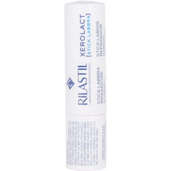 Rilastil Lip Stick Lèvres 48 Ml Unisexe