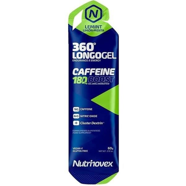 Nutrinovex Longogel 360 1 Gel x 60 Gr