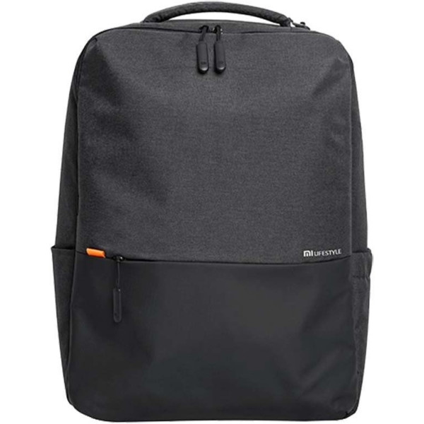 Xiaomi Mochila Commuter Backpack- 21l- Gris Oscuro