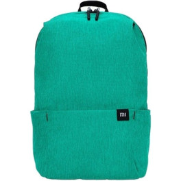 Xiaomi Mochila Mi Casual Daypack- 10l- Verde Menta