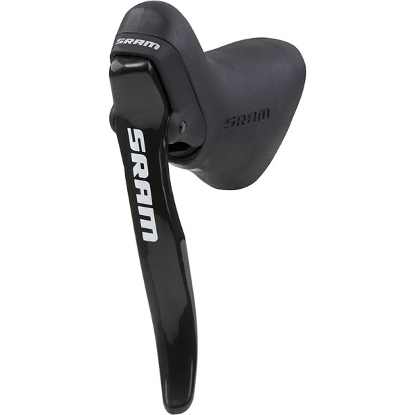 Sram Juego De Manetas De Freno S-900 Carbono Negro