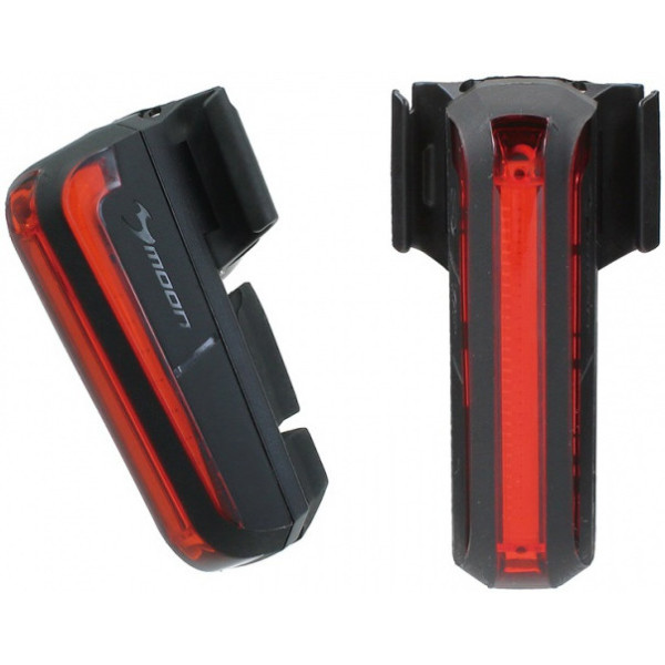 Luna Luce Posteriore Cerberus Usb