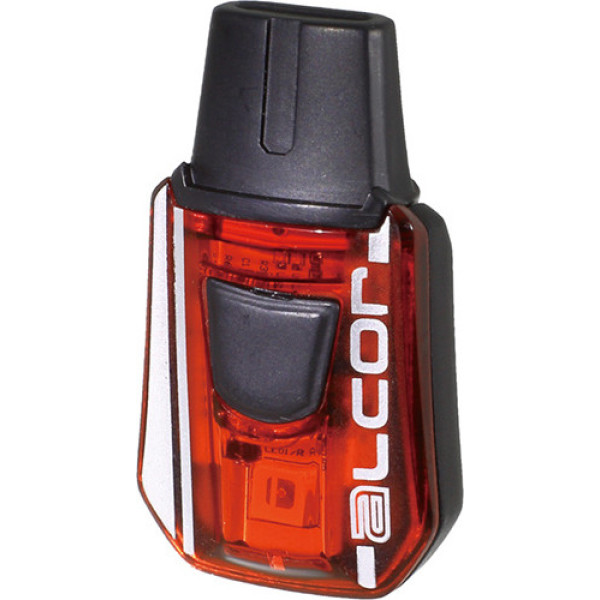Moon Luz Trasera Alcor Usb