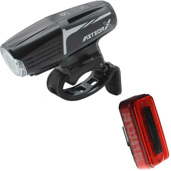 Jeu de lumières avant Meteor-x Auto Arcturus Auto arrière