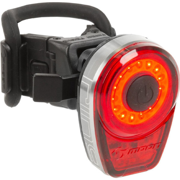 Maan Achterlicht Ring Usb