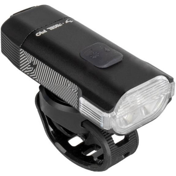 Moon Rigel Power Usb Front Light Rigel Power Usb Black
