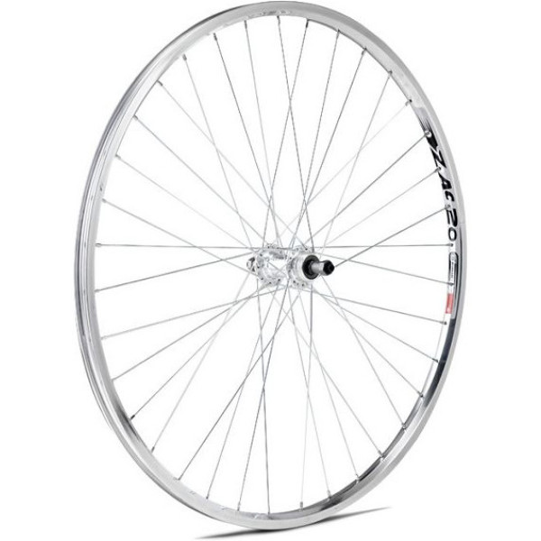 Gurpil Roue arrière Zac 26