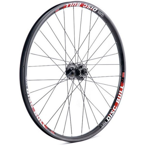 Gurpil Front Wheel Disc Bull 26