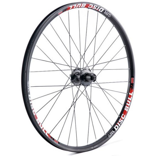 Roue arrière Gurpil Disc Bull 26