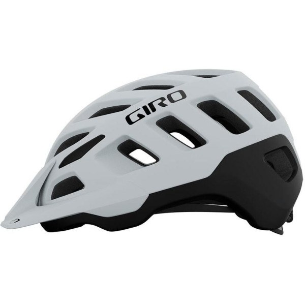 Giro Radix Matte Chalk M - Casco Ciclismo