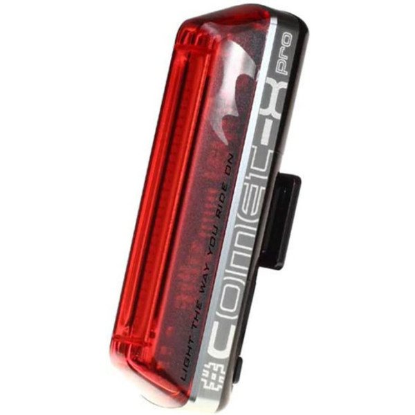 Moon Luz Trasera Comet-x Usb