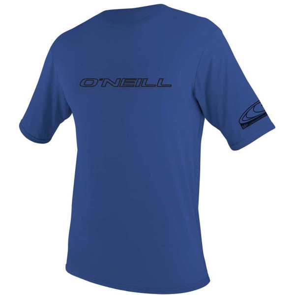 O'Neill Oneill Basic Skin S/S Sonnen-T-Shirt