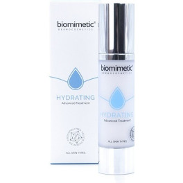 Biomimetic Advanced Treatment Hidratante   Hidratación Profunda