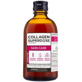 Gold Collagen Superdose Skin Care 300 Ml