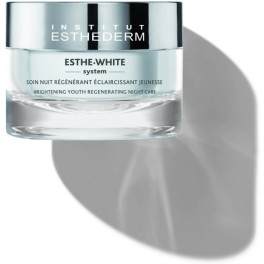 Esthederm Esthewhite Crema Noche 50ml