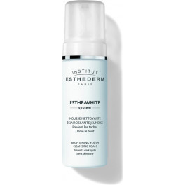 Esthederm Esthewhite Espuma Limpiadora Aclaradora 150ml