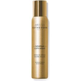 Esthederm In Cellium City Protect Spray 100ml