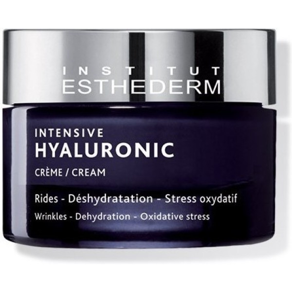 Esthederm Intensivo Hialurónico Crema 50ml