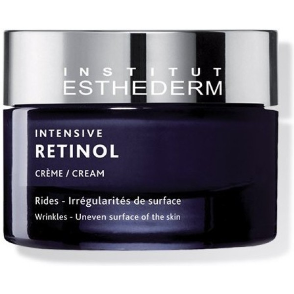 Esthederm Intensivo Retinol Crema 50ml