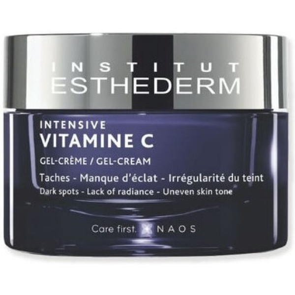 Esthederm Intensivo Vitamina C  Gel Crema 50ml