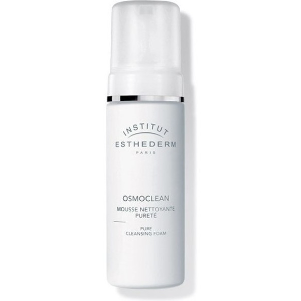 Esthederm Osmoclean Espuma Limpiadora 150ml