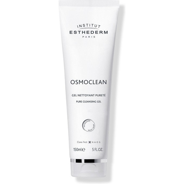 Esthederm Osmoclean Gel Limpiador Purificante 150ml