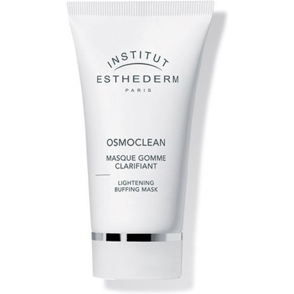 Esthederm Osmoclean Mascarilla Exfoliante Clarificante 75ml