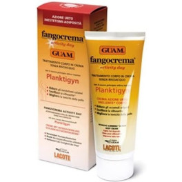 Guam Fangocrema Activity Day Planktigyn 200ml