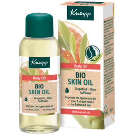 Kneipp Bio Huidolie 100 Ml