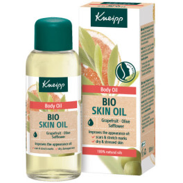 Kneipp Bio Skin Oil 100 Ml