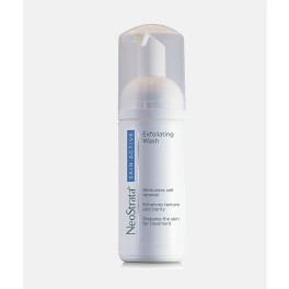 Neostrata – Hautaktiver Peeling-Reinigungsschaum