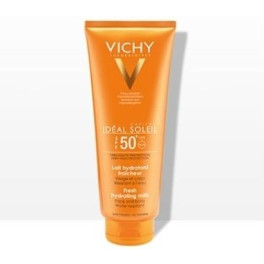 Vichy Capital Soleil Spf50 300 + A.sun+ Crema