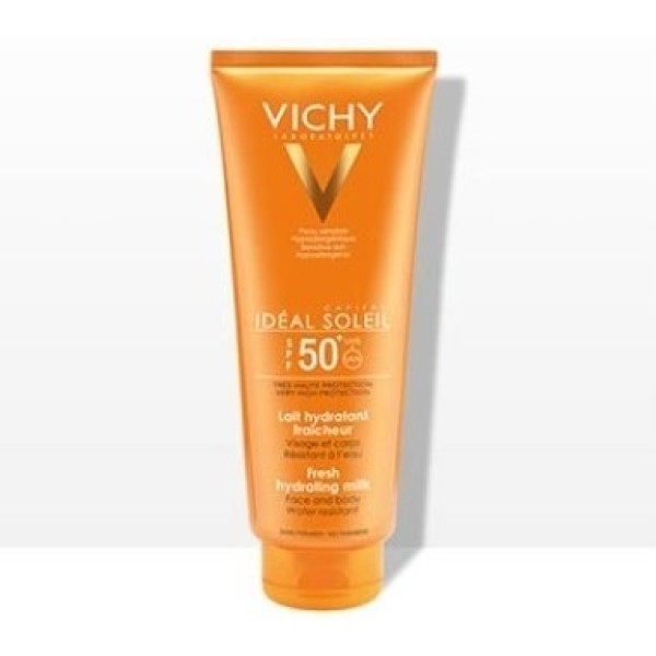 Vichy Capital Soleil Spf50 300 + A.sun+ Crema