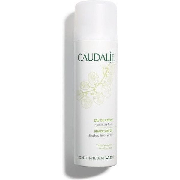 Caudalie Uva Acqua Nebbia 200ml