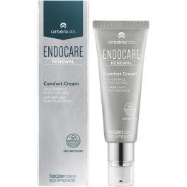 Cantabria Labs Endocare Renewal Comfort Cream 50 Ml