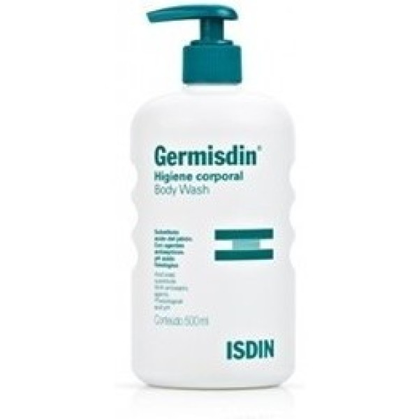 Dispensatore Isdin Germe 500 Ml