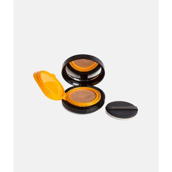 Cantabria Labs Heliocare 360 Color Cushion Compact Bronz