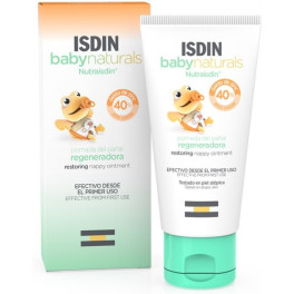 Isdin Baby Regenerierende Windelsalbe 50ml