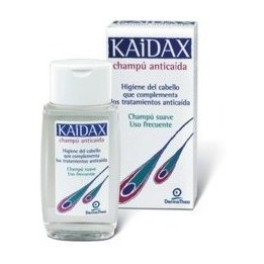 Shampoo Kaidax 200 ml