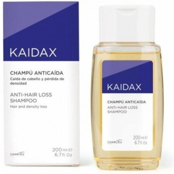 Kaidax Shampooing Anti-Chute 400 ml