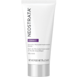 Neostrata Correct Dermabrasive Scrub With Ac. Glykol 75g