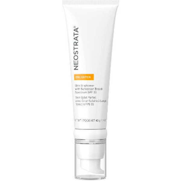 Neostrata Enlighten Day Cream Skin Brightener con Spf 35